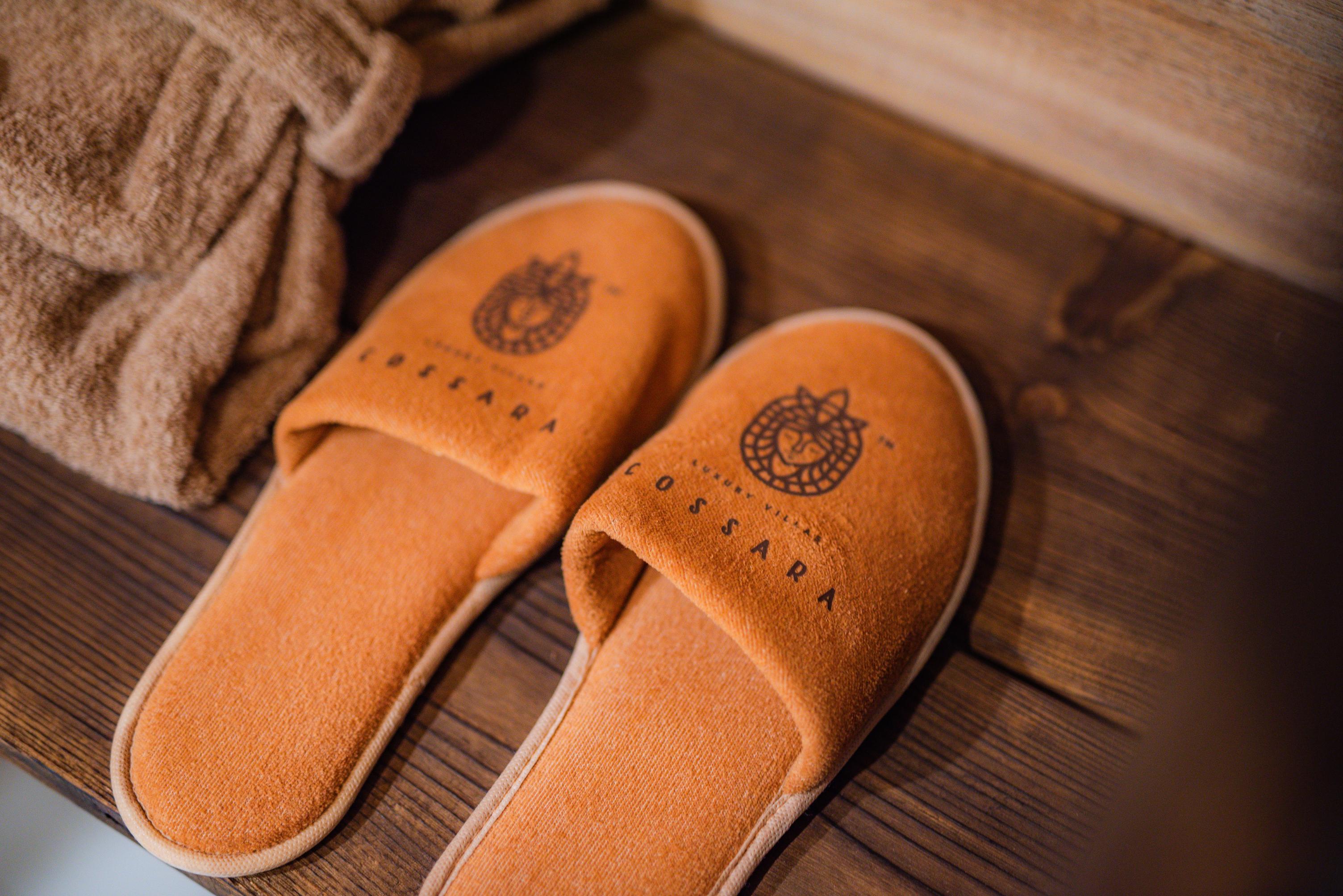 Delux Sunrise Villa 6