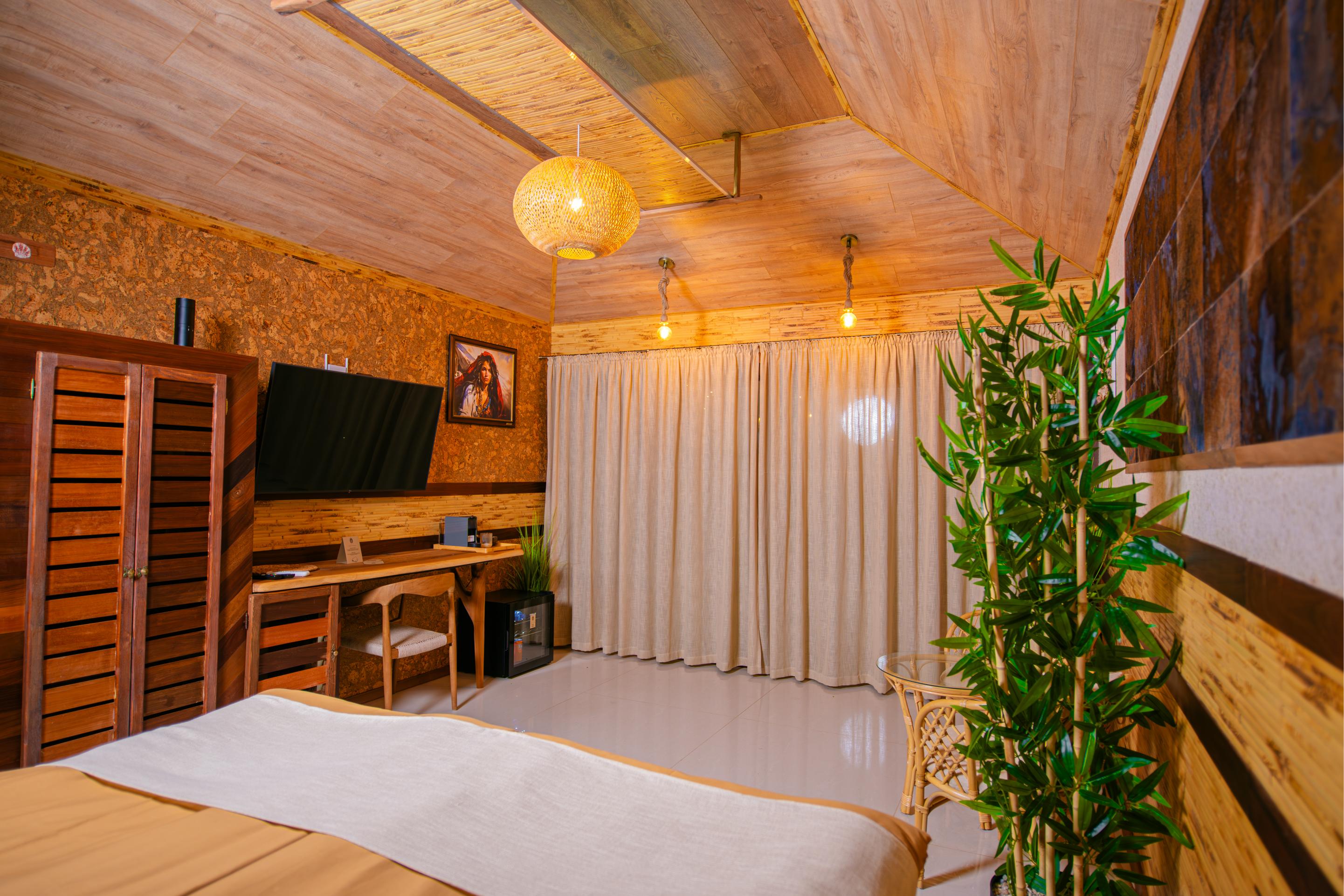 Delux Garden Villa 10