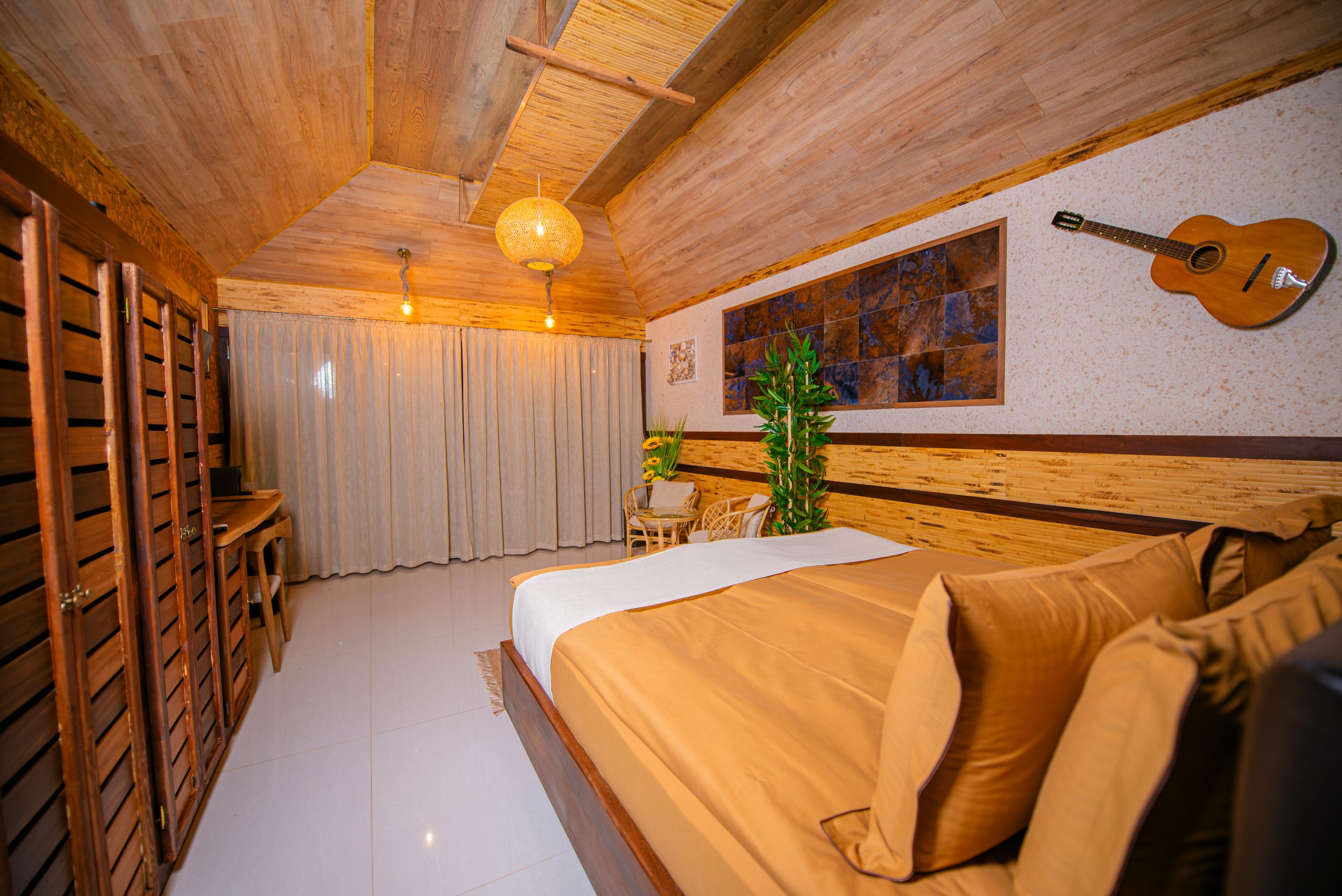 Delux Garden Villa 10