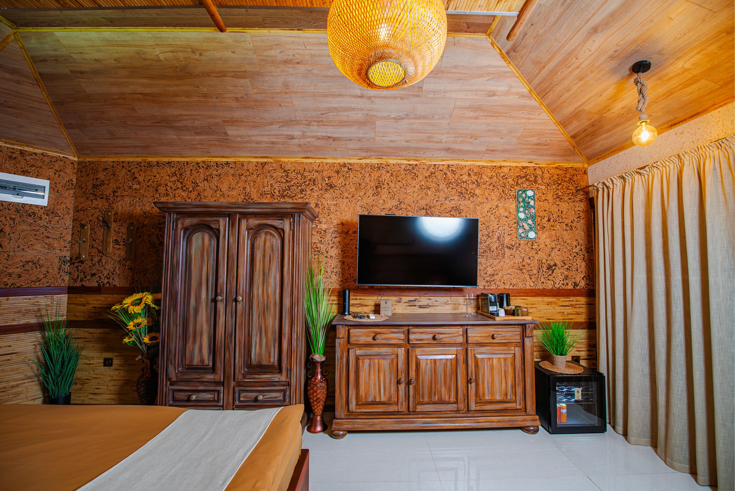 Delux Garden Villa 11